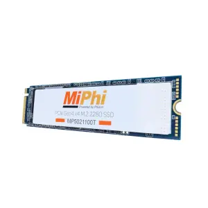 Miphi 512GB MP500G4 M.2 NVMe Gen4 5100MB/s Internal SSD